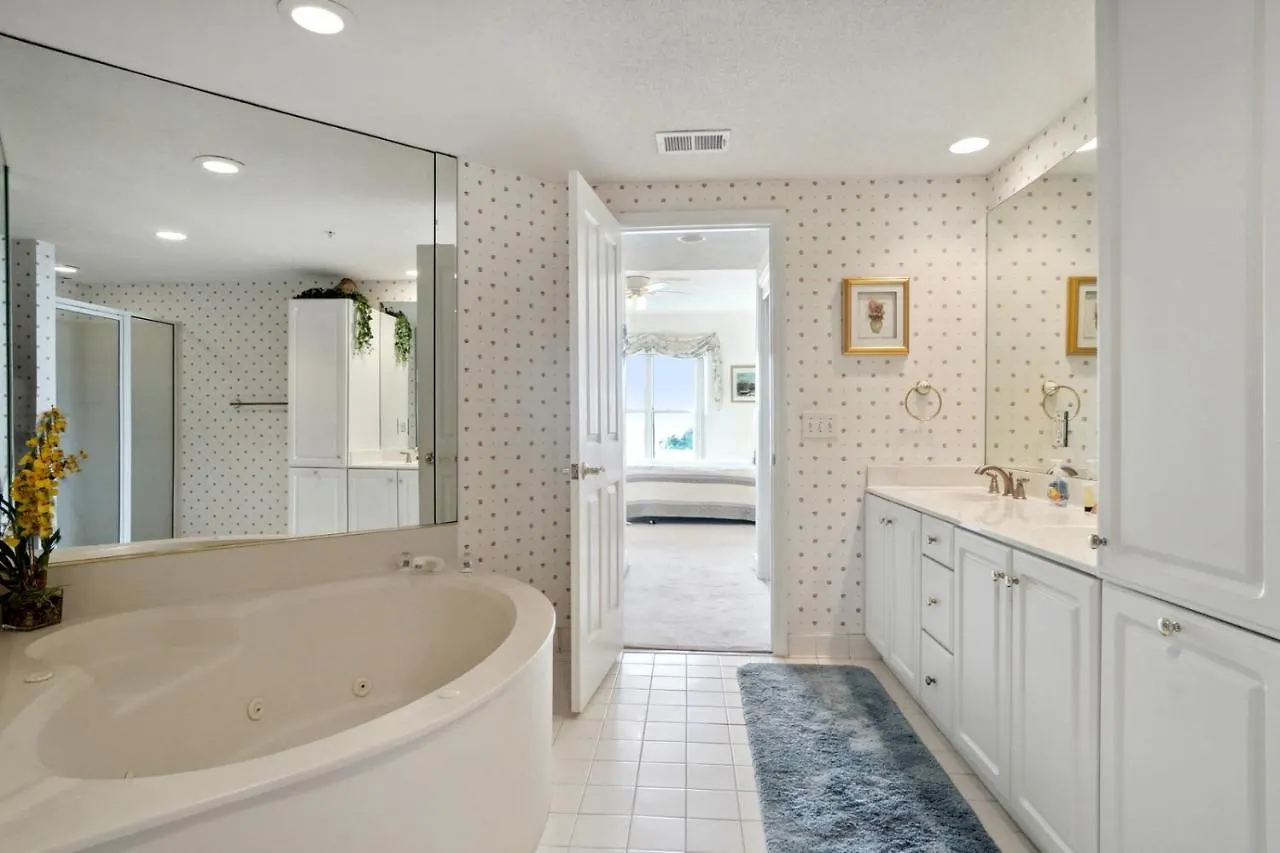 Holiday home 6507 Hampton Place Hilton Head Island