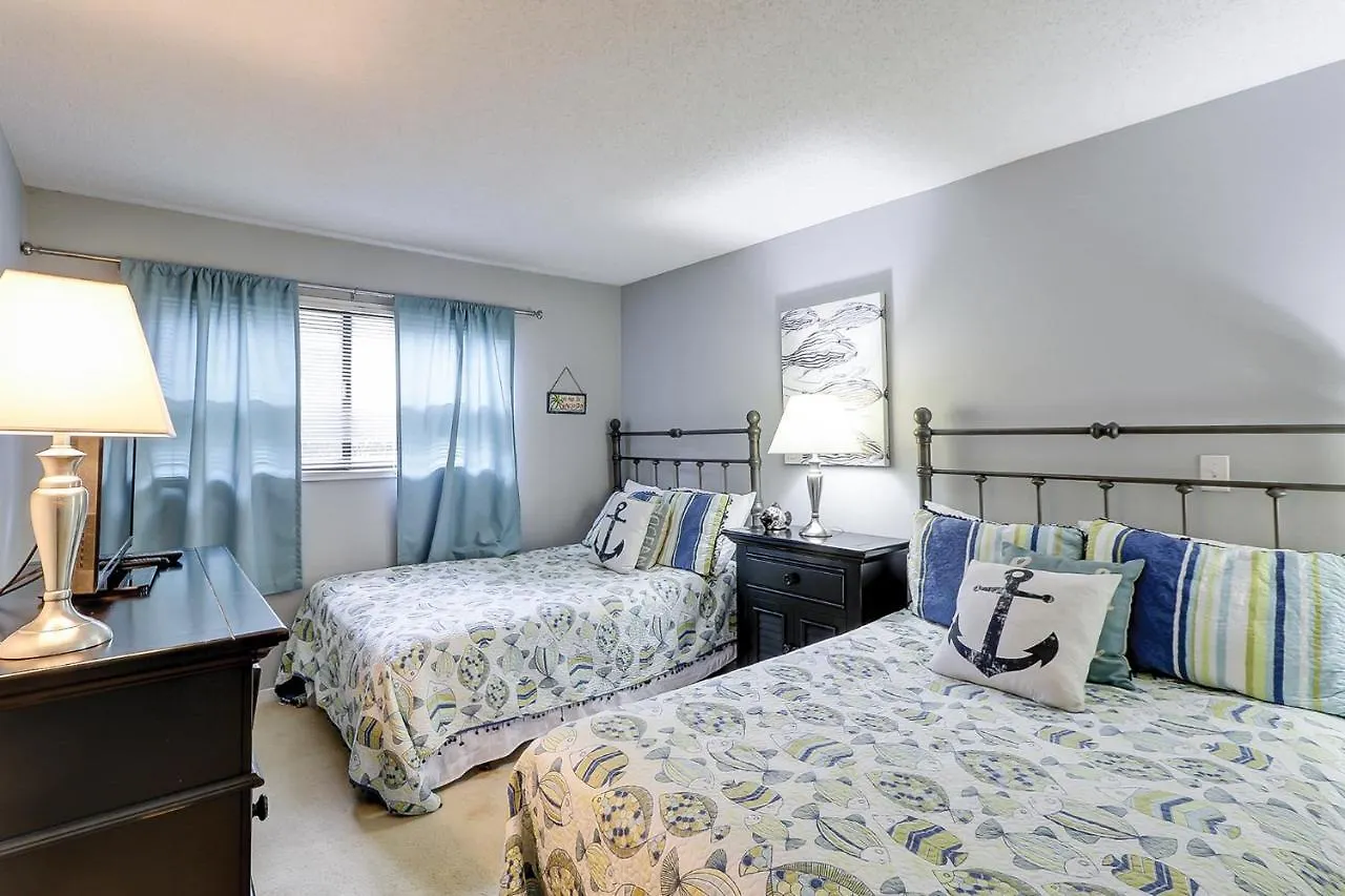 716 Queens Grant Holiday home Hilton Head Island