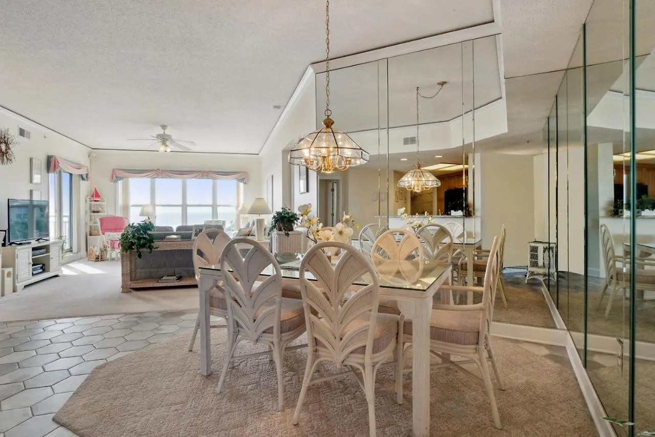 6507 Hampton Place Holiday home Hilton Head Island