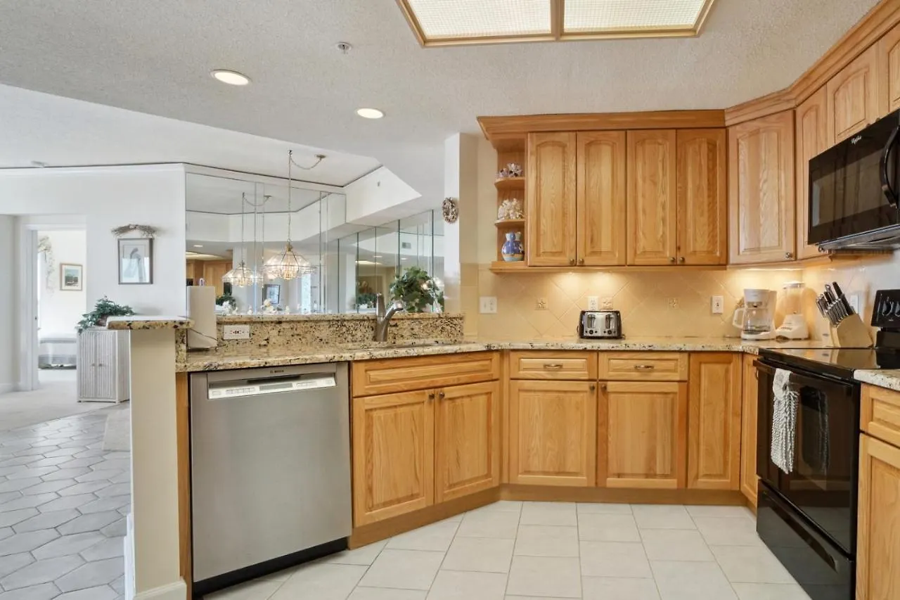 6507 Hampton Place Holiday home *