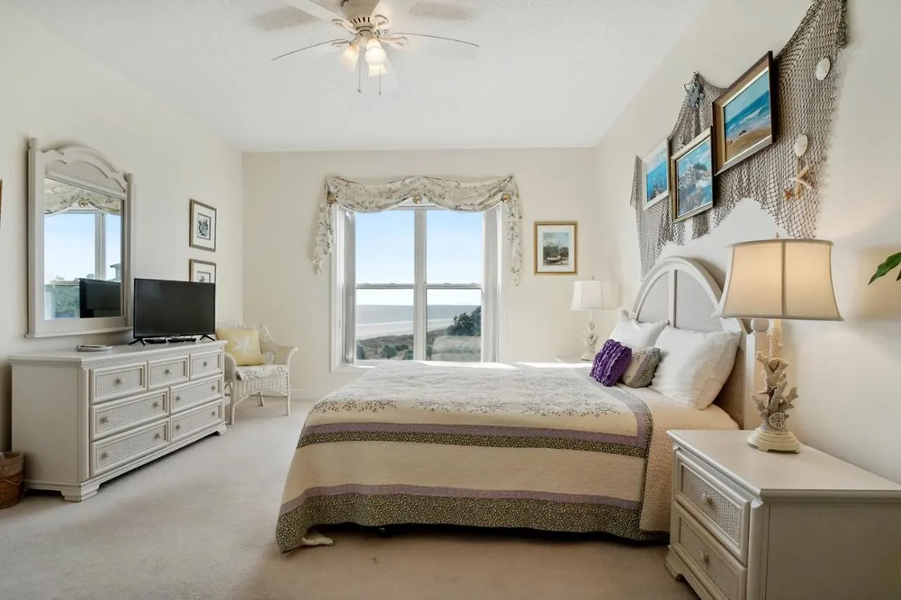 6507 Hampton Place Hilton Head Island