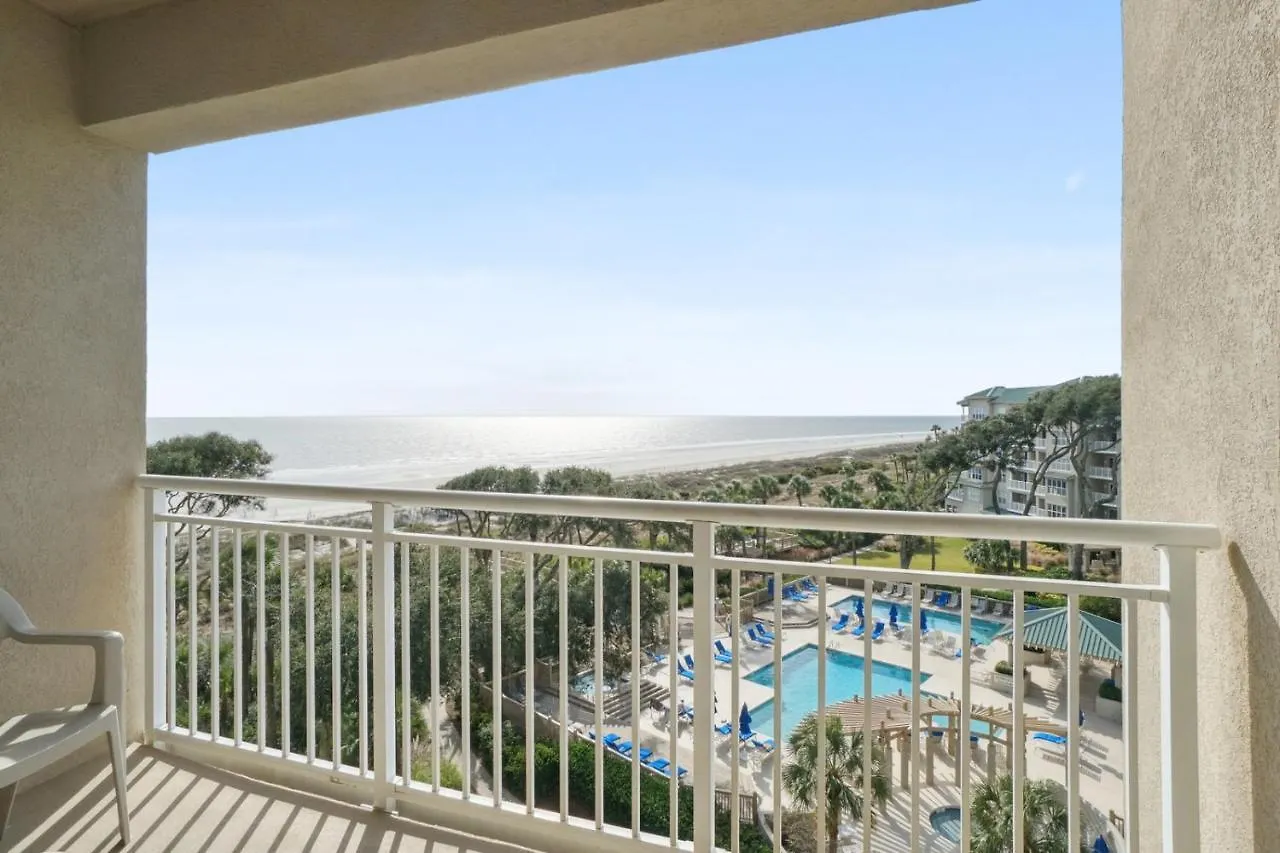6507 Hampton Place Hilton Head Island