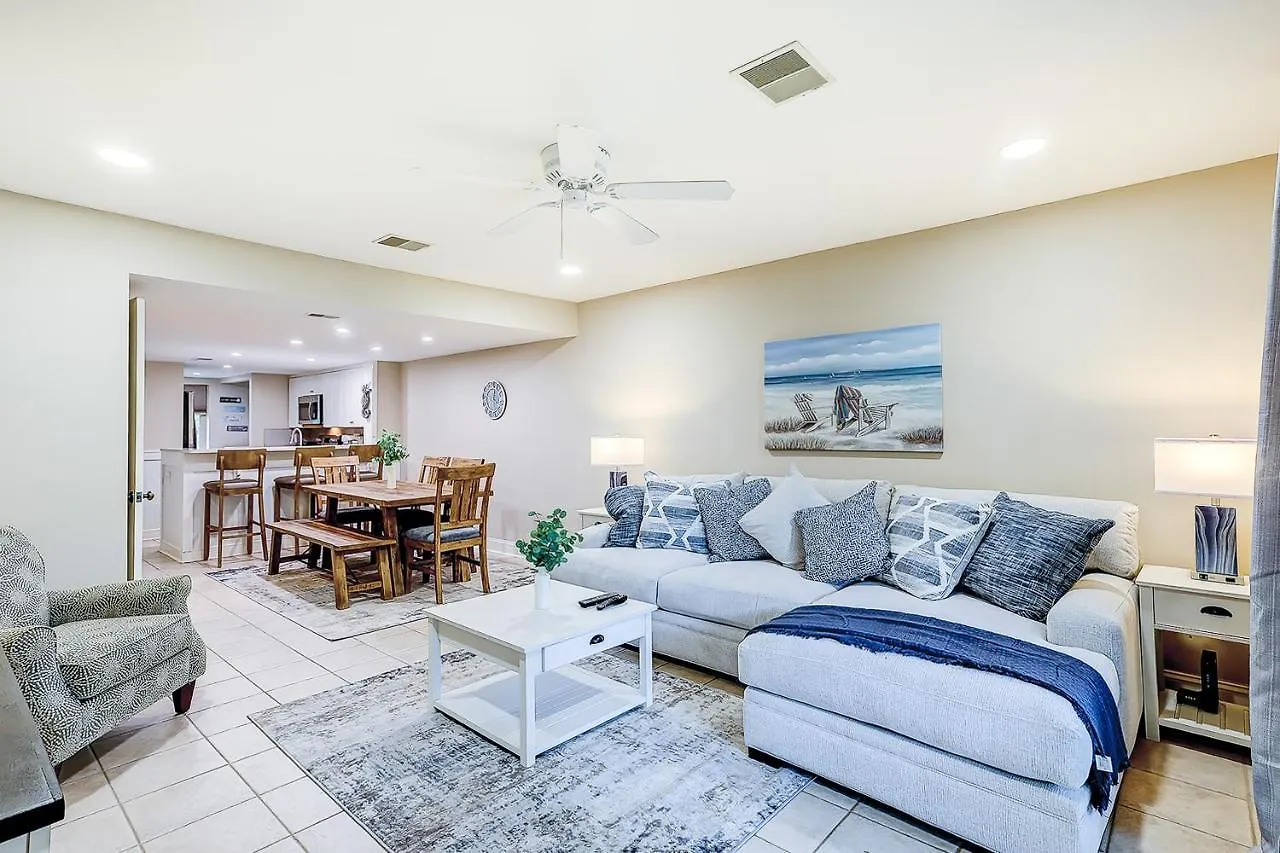 Villa Surf Court 5 Hilton Head Island