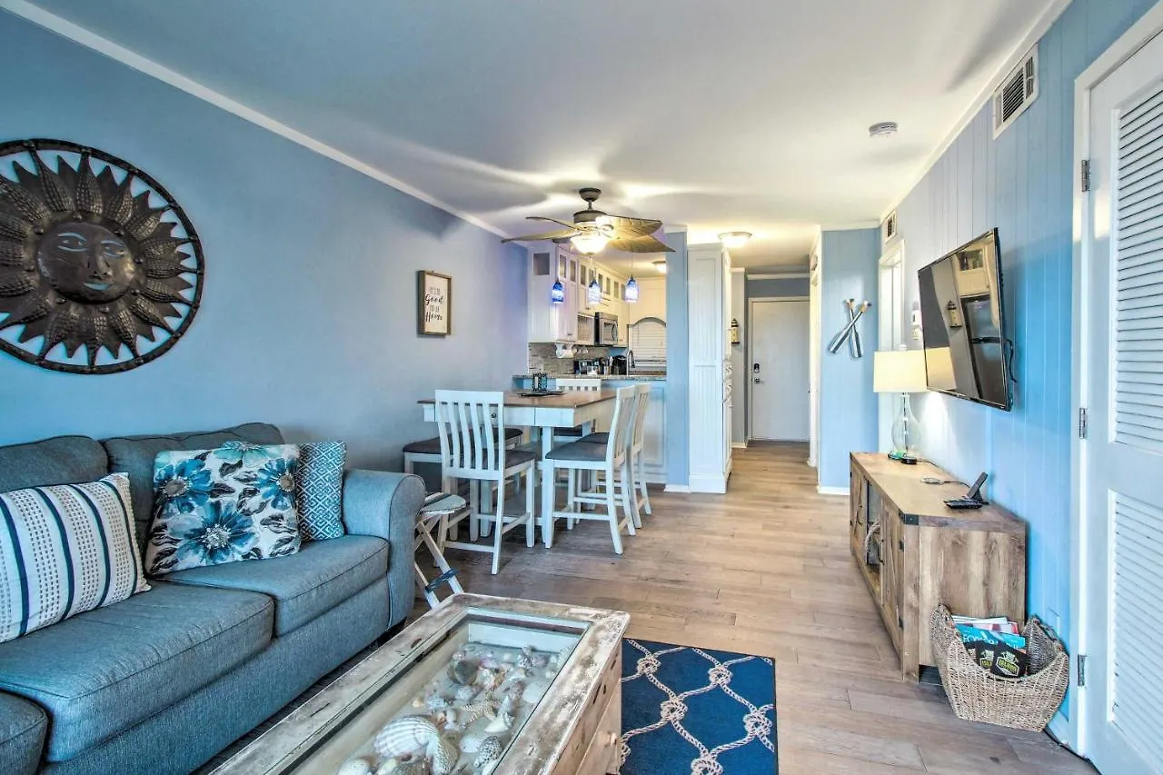 Apartment Hilton Head 3 Pools And Access! *