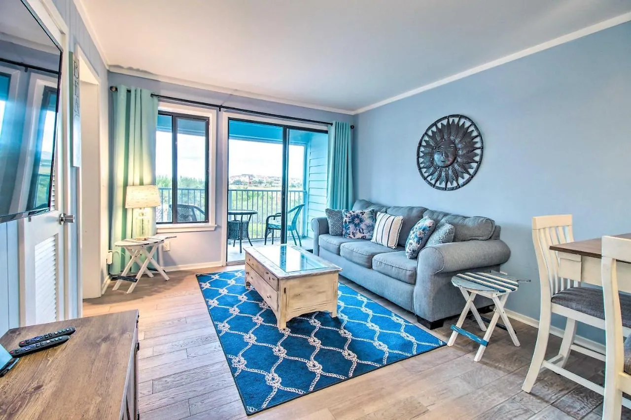 Apartment Hilton Head 3 Pools And Access! Hilton Head Island