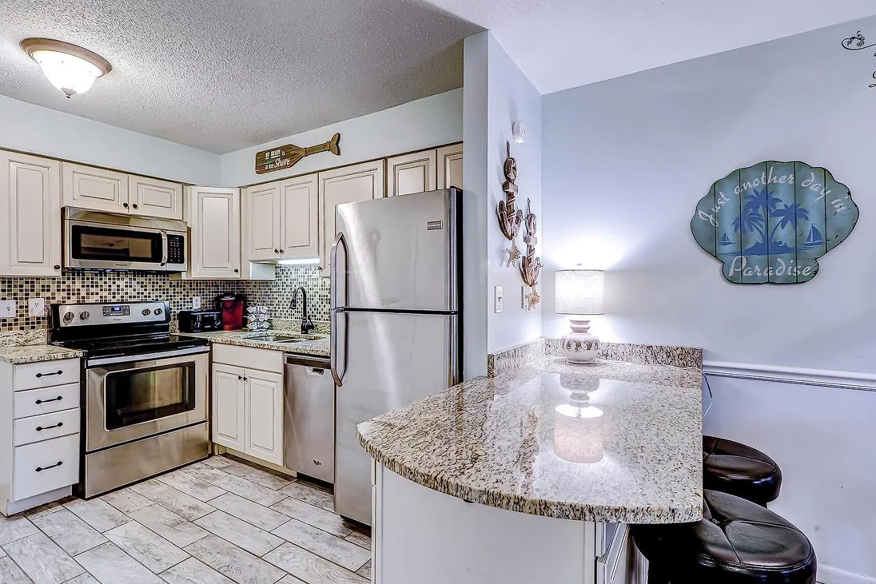Villa Fiddlers Cove 18b