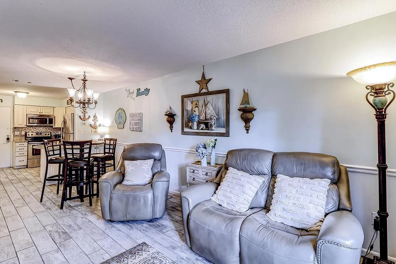 Fiddlers Cove 18b