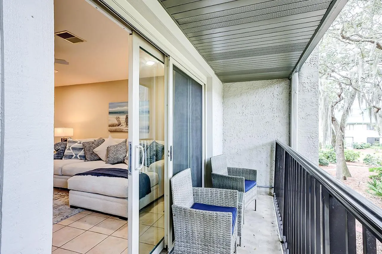 Surf Court 5 Villa *