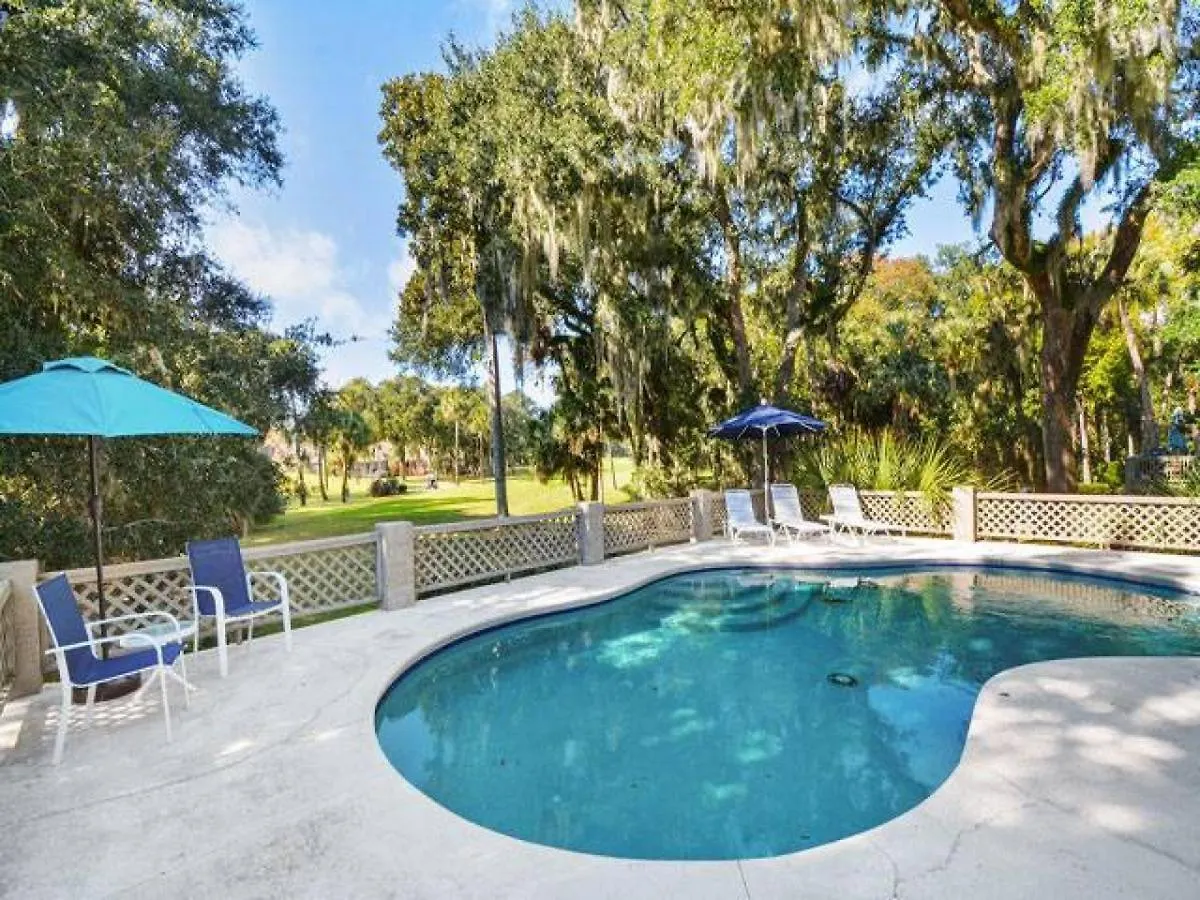 31 Haul Away Holiday home Hilton Head Island