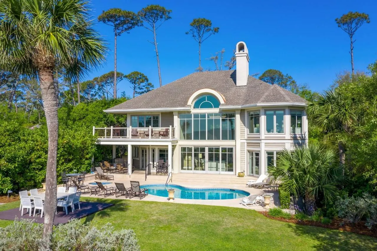 8 Eastwind Holiday home