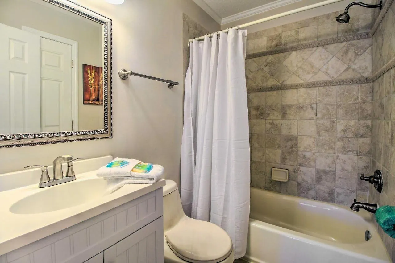 Hilton Head - Beachfront Community! Hilton Head Island
