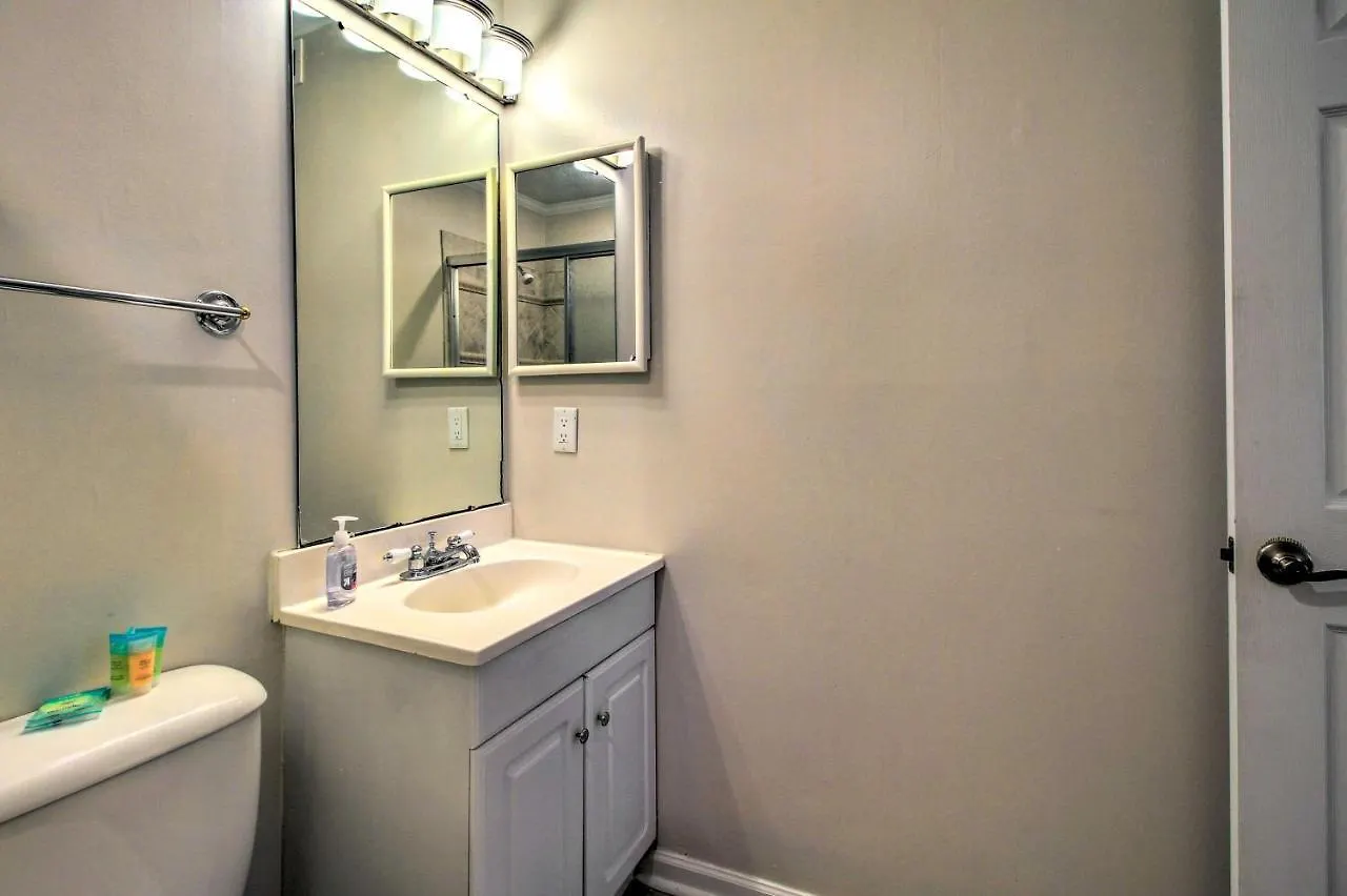 Hilton Head - Beachfront Community! Apartment