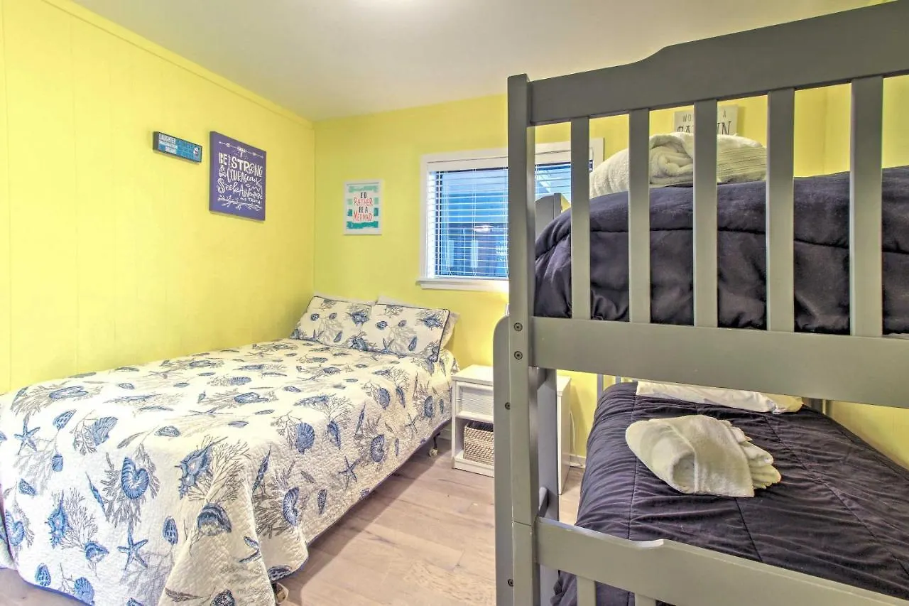 Apartment Hilton Head 3 Pools And Access! Hilton Head Island