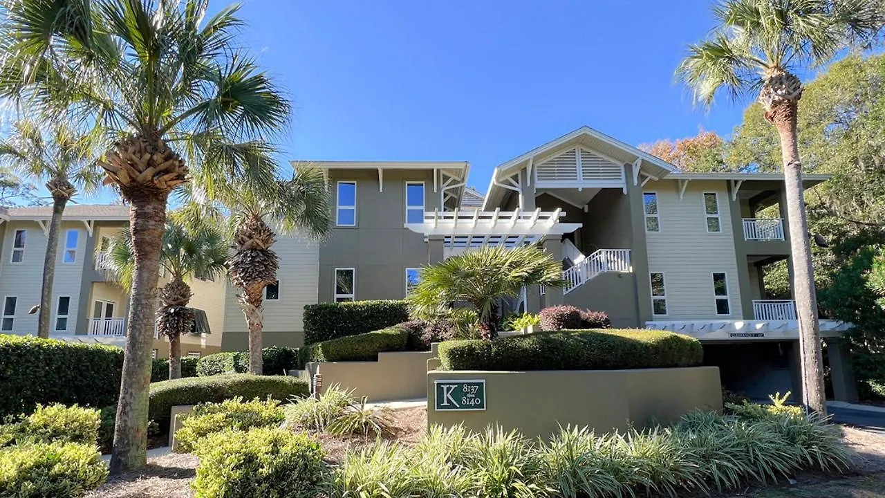 8138 Wendover Dunes * Hilton Head Island