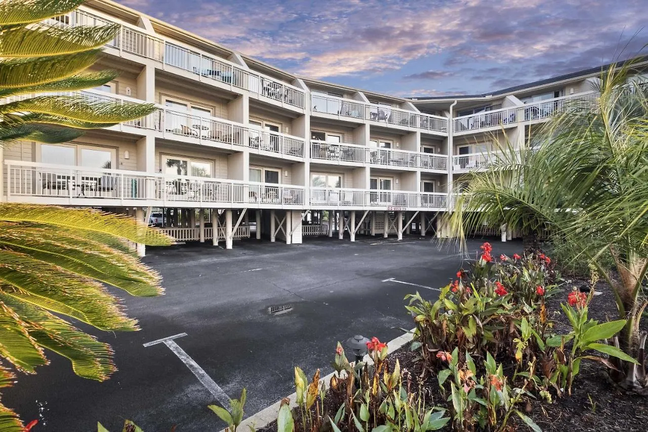 Gem With Ocean And Pool Views! Apartment