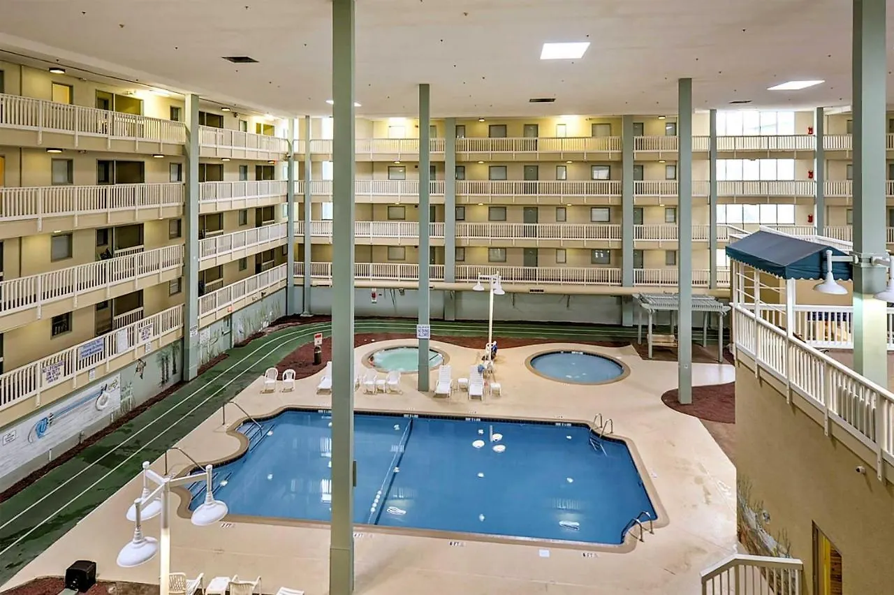 Apartment Hilton Head 3 Pools And Access! *