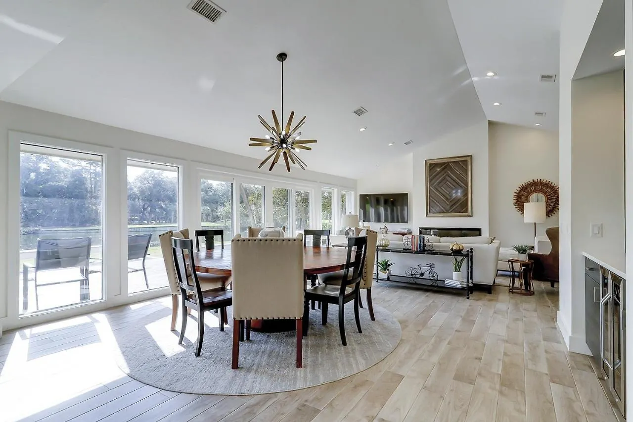 125 N Sea Pines Dr Golf View Near Hilton Head Island