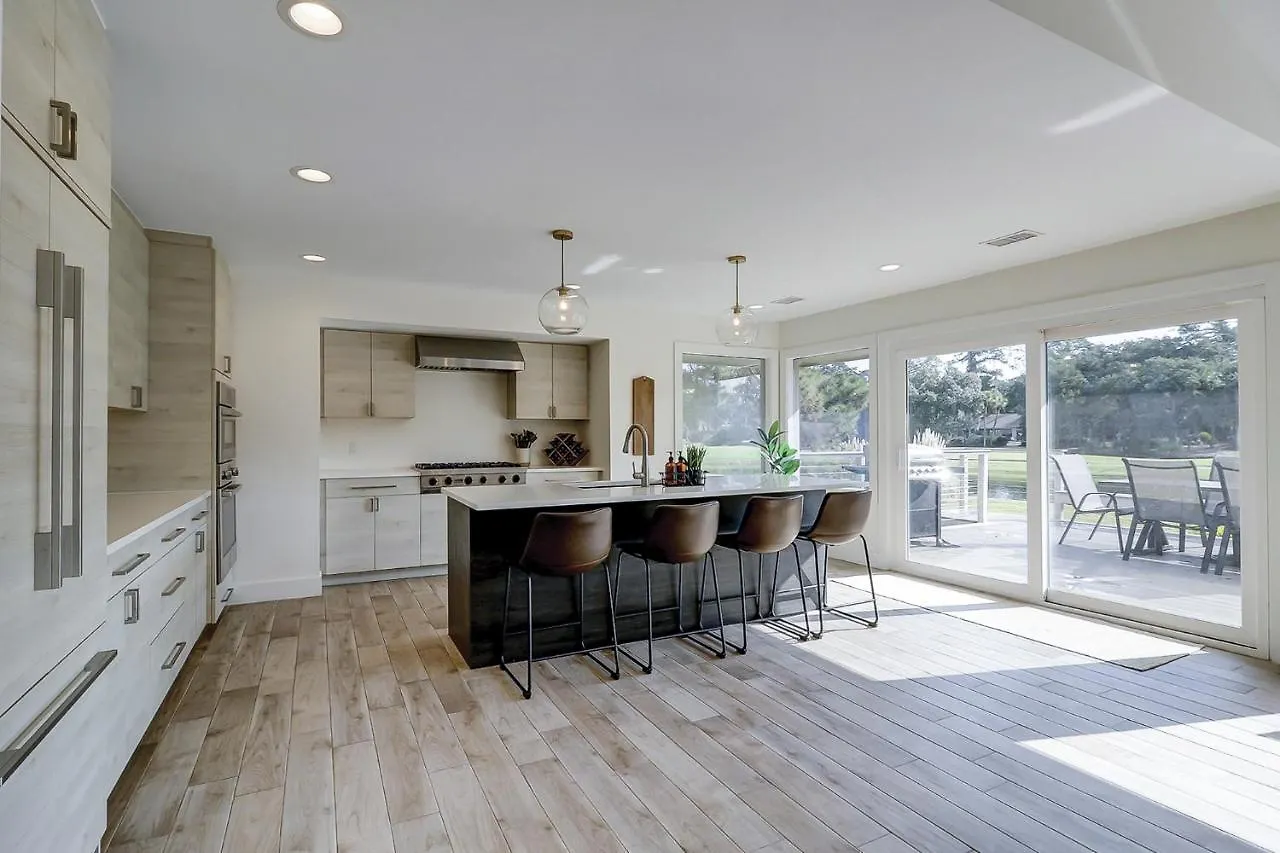 Holiday home 125 N Sea Pines Dr Golf View Near