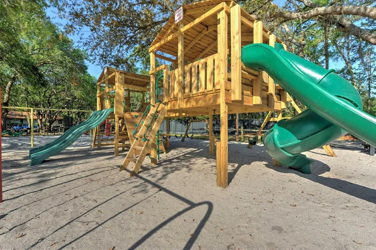 Hilton Head Family Friendly Amenities * Hilton Head Island