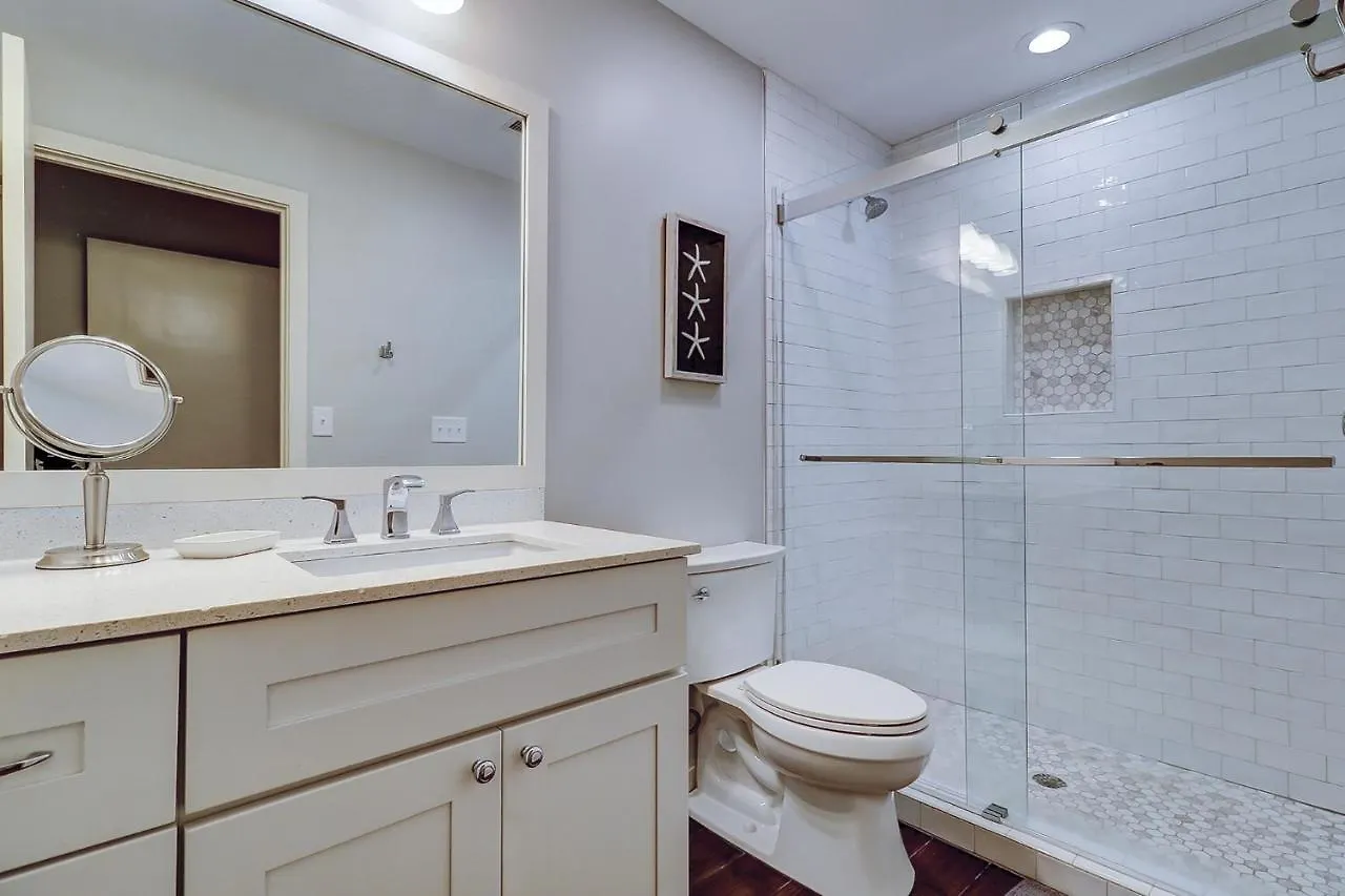 188 The Greens 2 Bedroom Shipyard Golf 펜션 힐튼 헤드 아일랜드