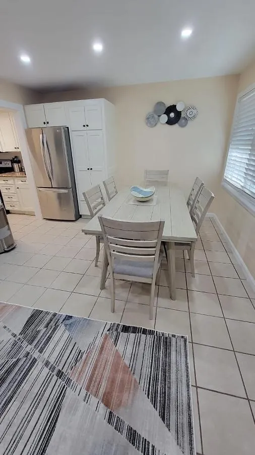 Bed & Breakfast Hhi Homes Llc Hilton Head Island