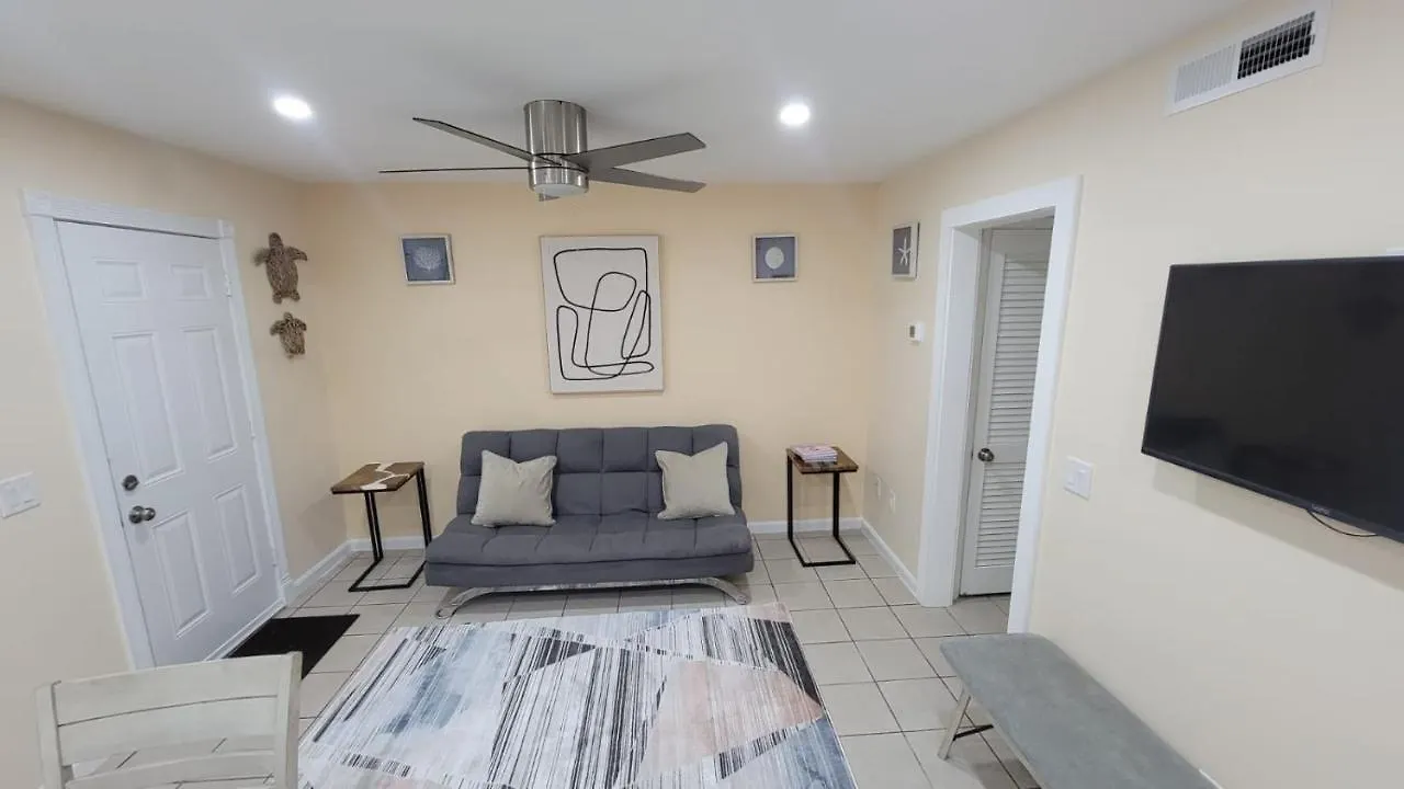Hhi Homes Llc Bed & Breakfast Hilton Head Island