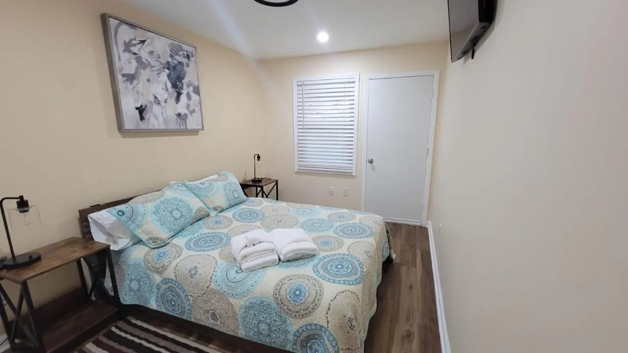 Hhi Homes Llc Bed & Breakfast Hilton Head Island