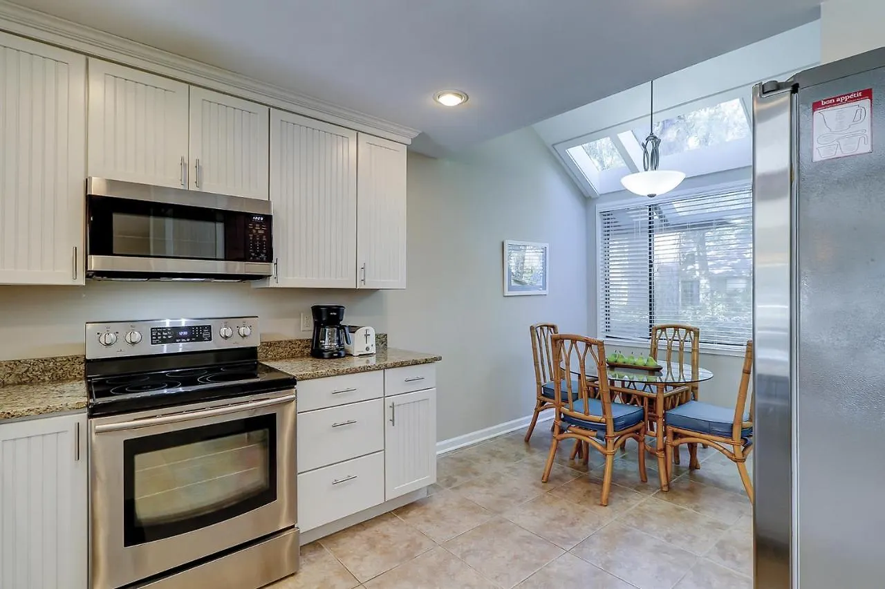 916 Inverness * Hilton Head Island