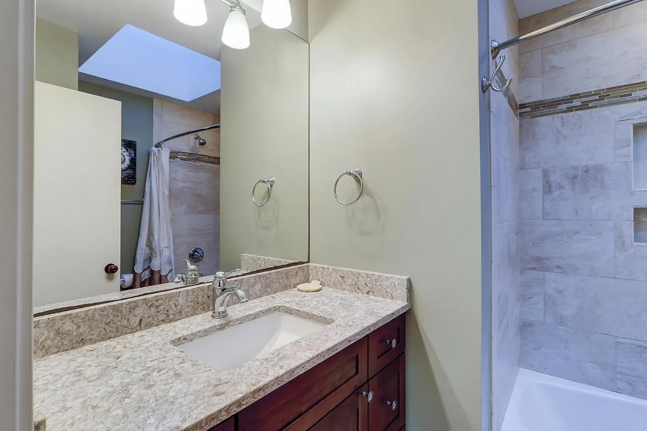 Holiday home 7606 Huntington Hilton Head Island