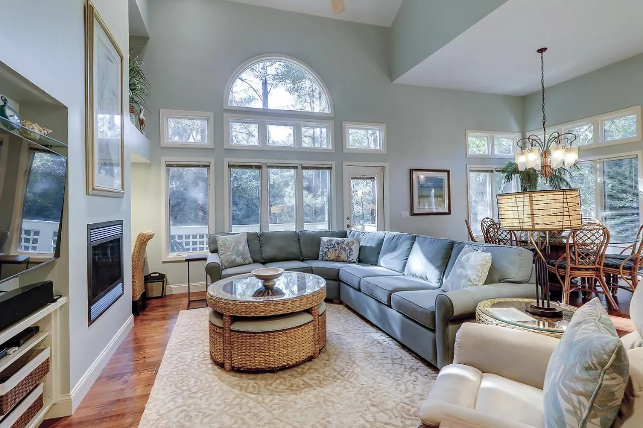 Holiday home 7606 Huntington *