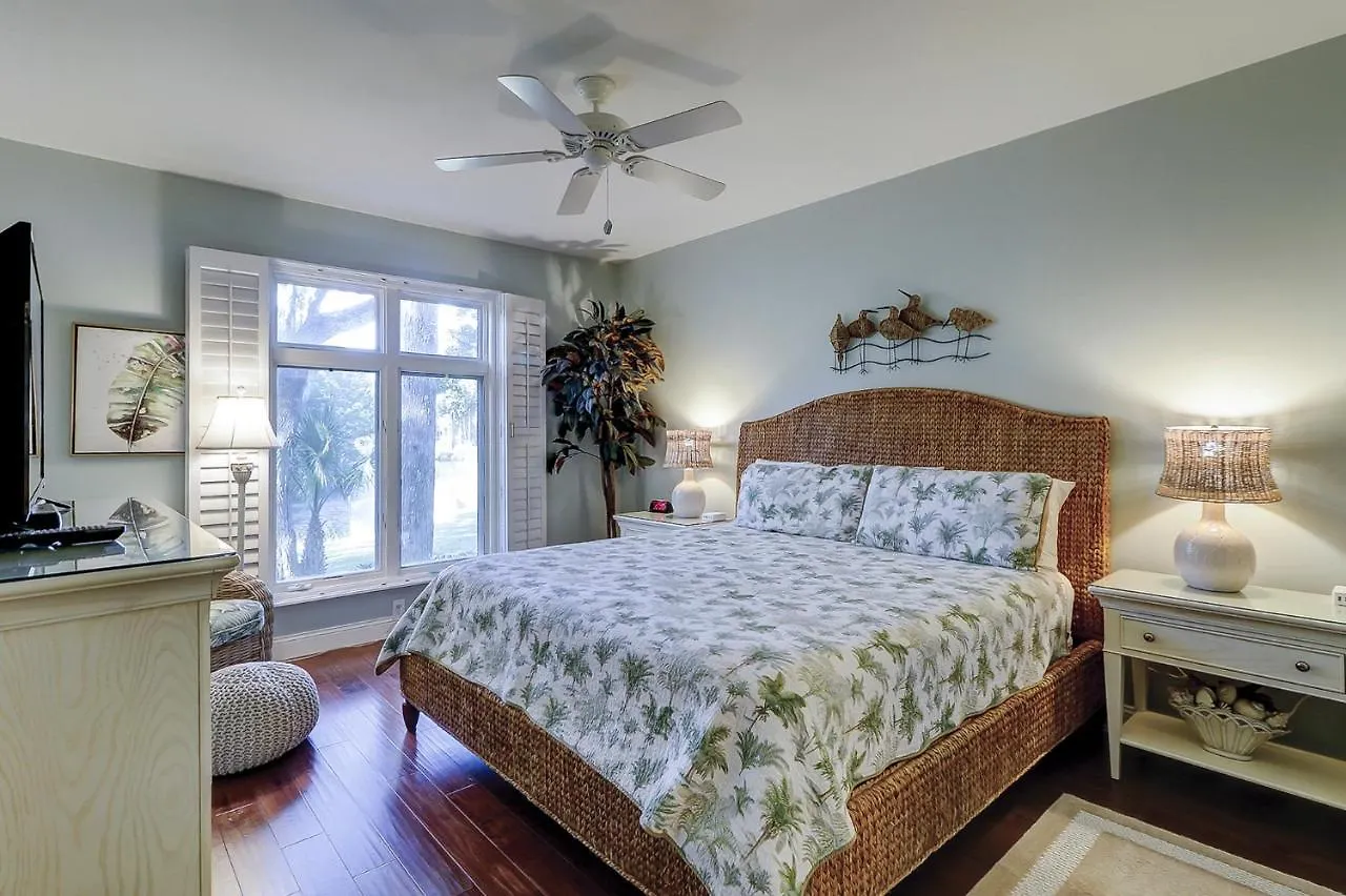 7606 Huntington Holiday home