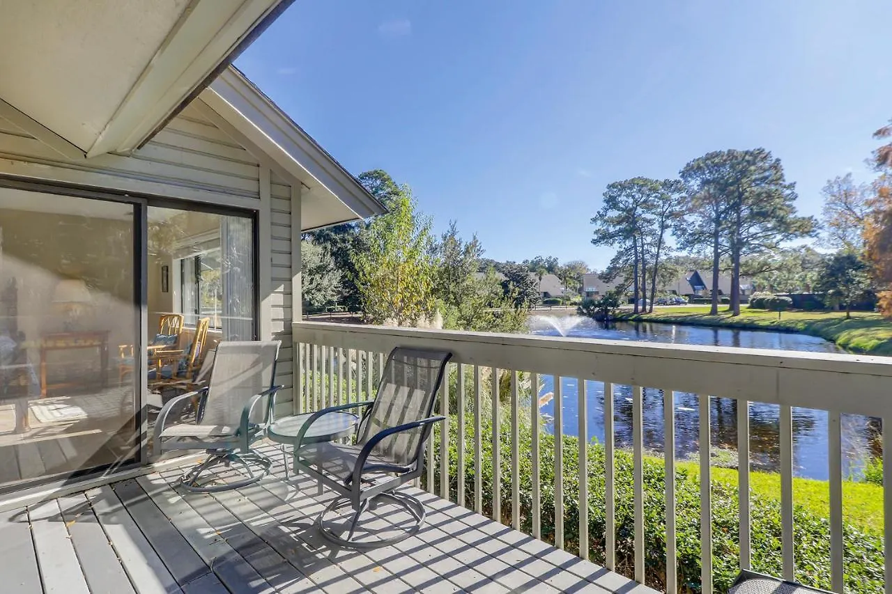 916 Inverness Holiday home