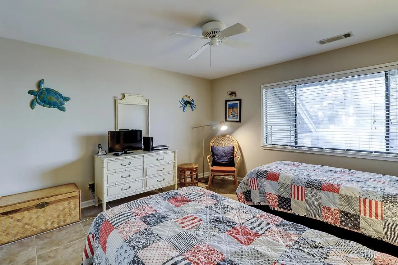 916 Inverness Holiday home