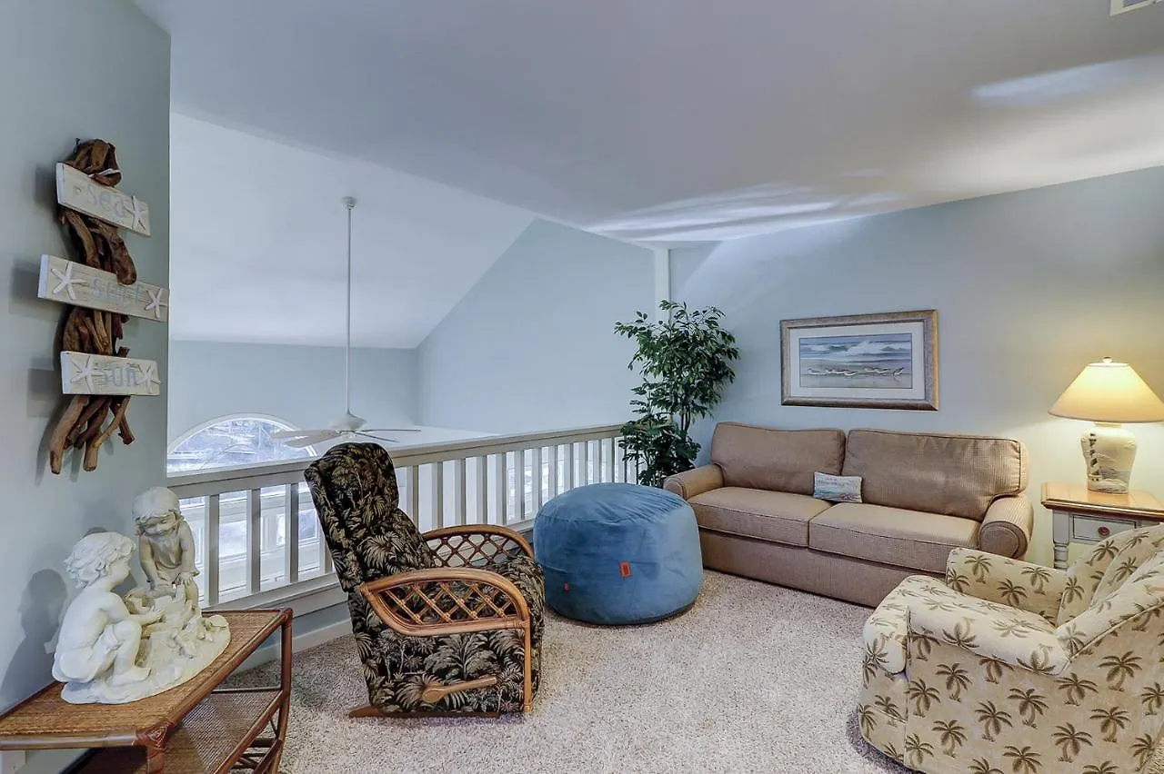7606 Huntington Holiday home