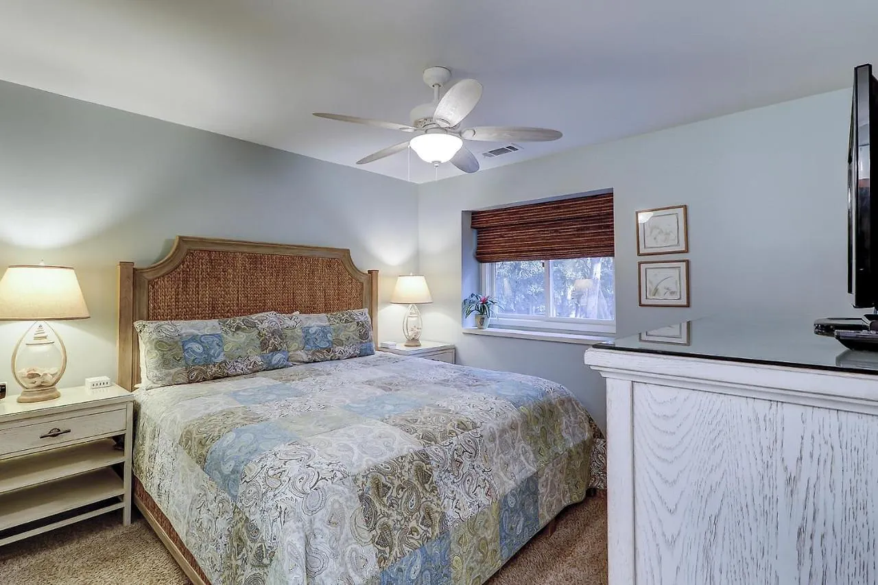 7606 Huntington Holiday home *
