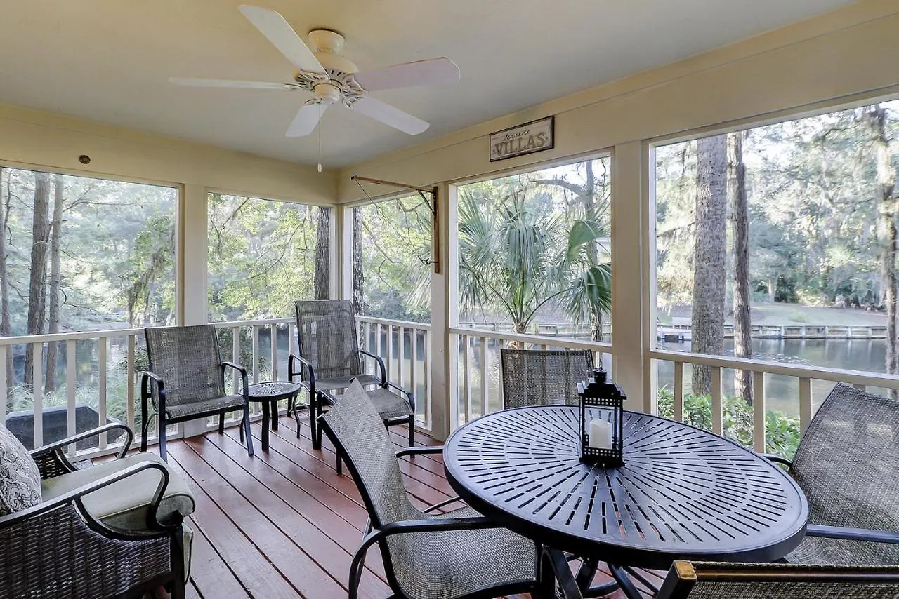 7606 Huntington Hilton Head Island