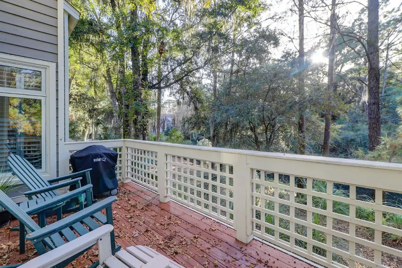7606 Huntington Holiday home *