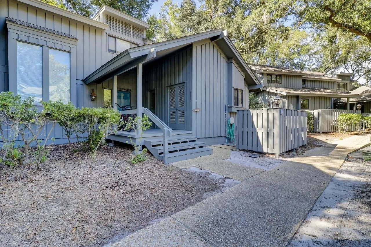 16 Hickory Cove Holiday home Hilton Head Island