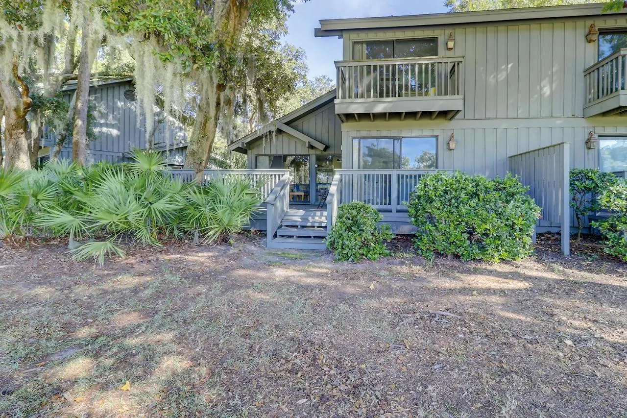 Holiday home 16 Hickory Cove