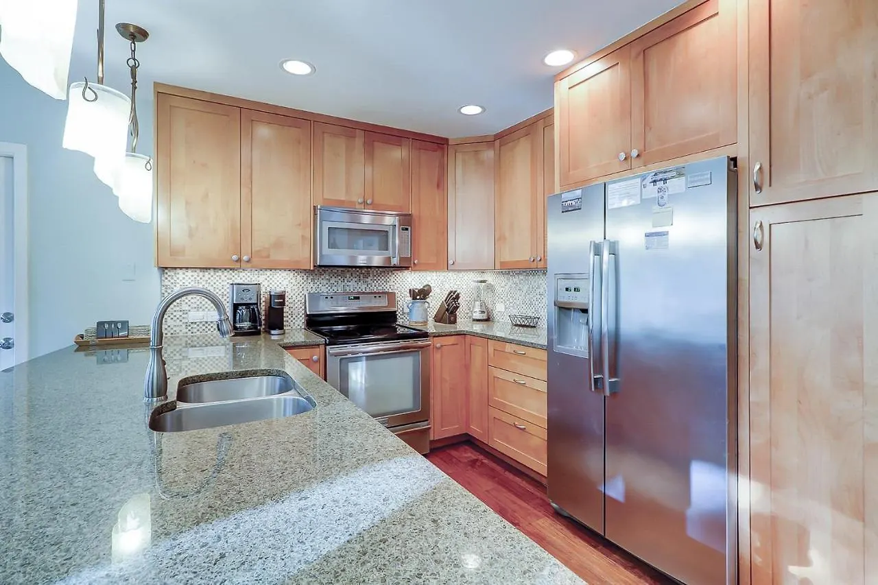 Holiday home 7606 Huntington Hilton Head Island