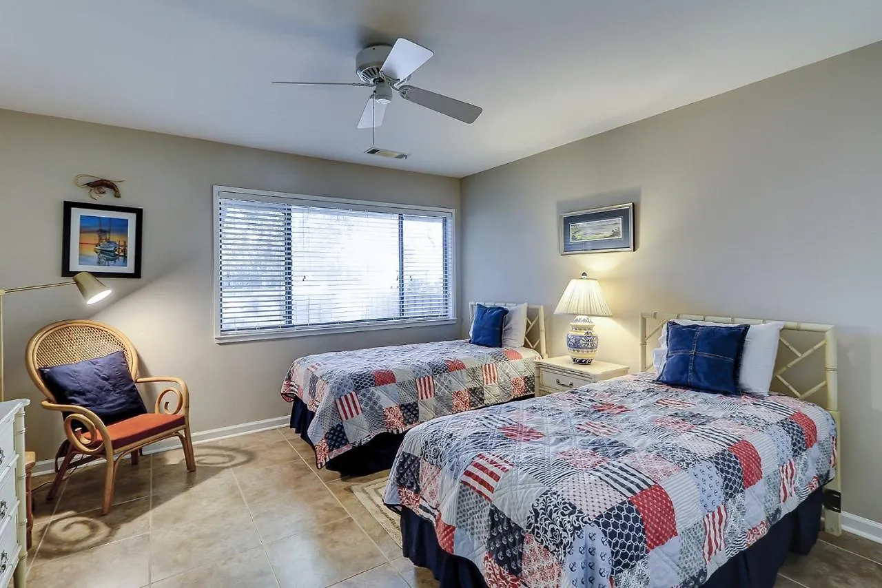 916 Inverness Holiday home