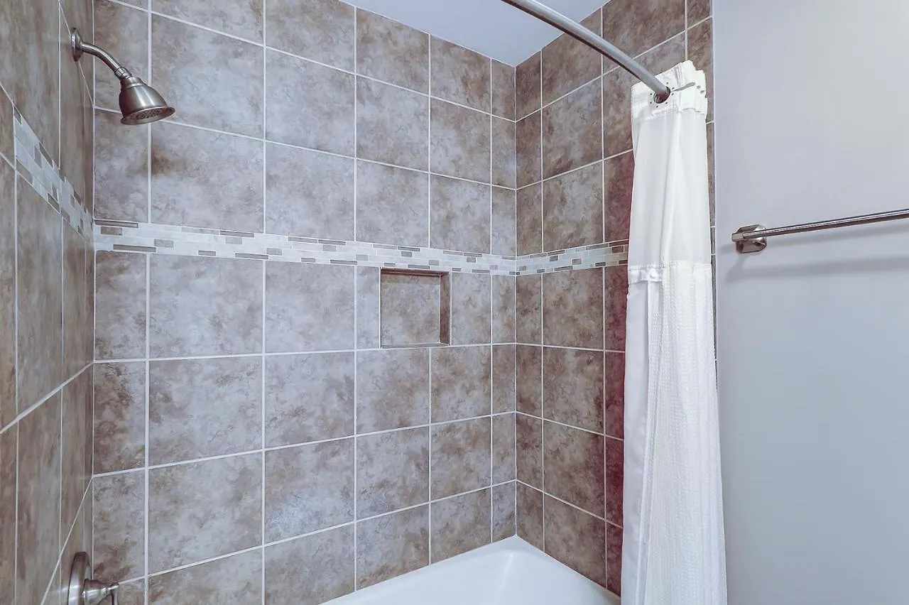 Holiday home 916 Inverness