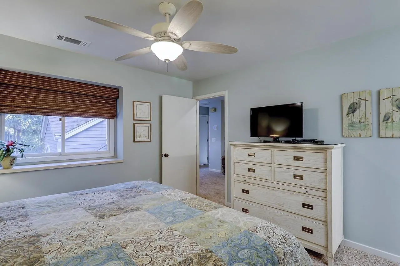 7606 Huntington Holiday home Hilton Head Island