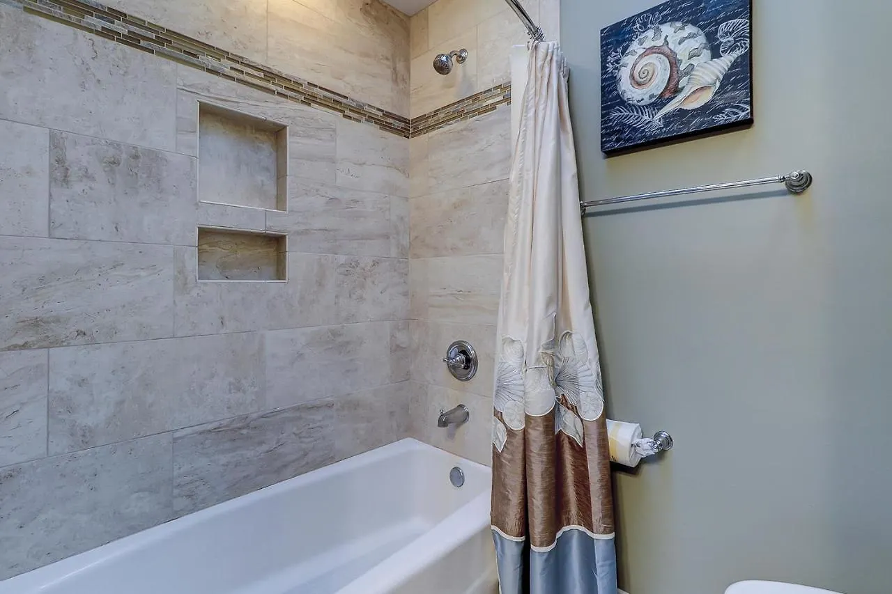 7606 Huntington Holiday home Hilton Head Island
