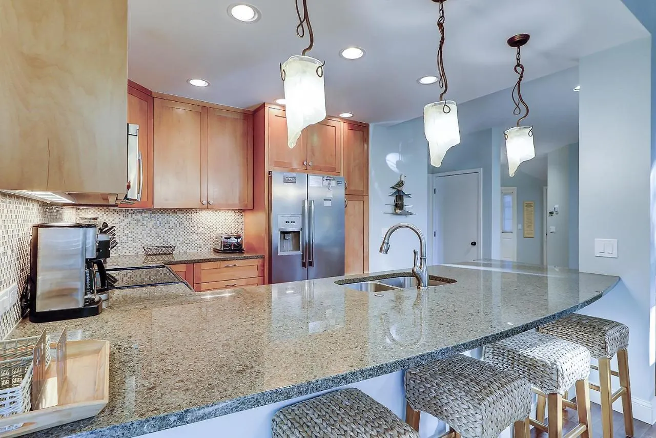 7606 Huntington Holiday home