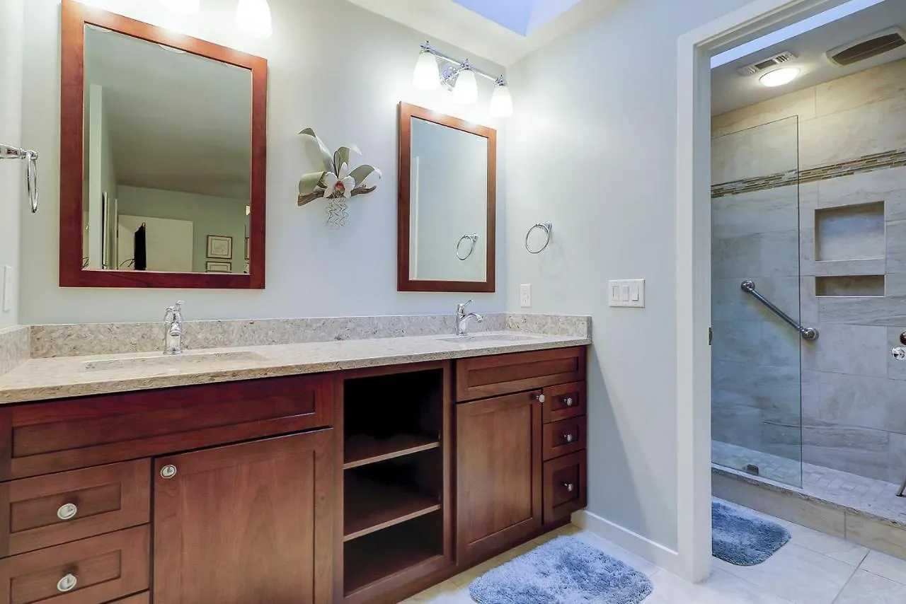 7606 Huntington Holiday home *