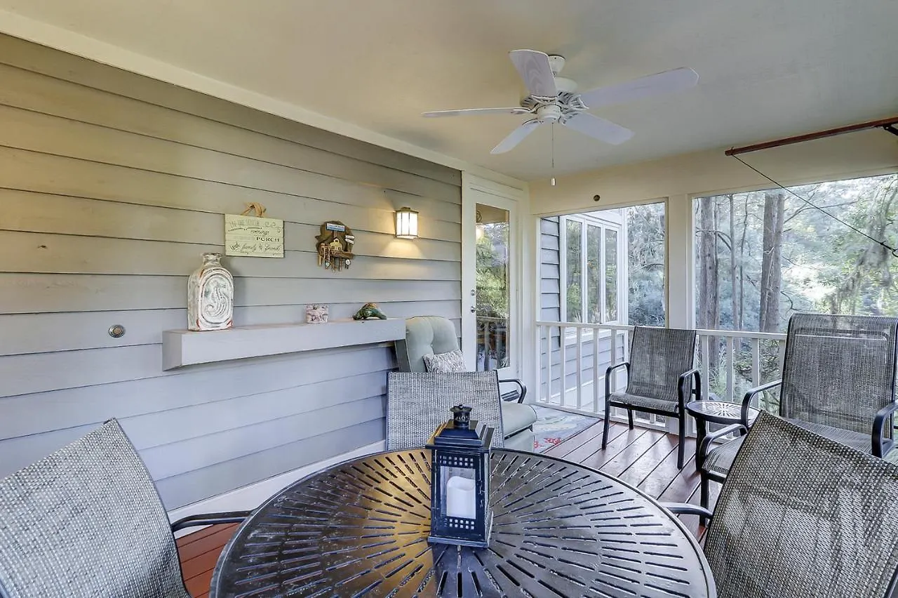 7606 Huntington Hilton Head Island