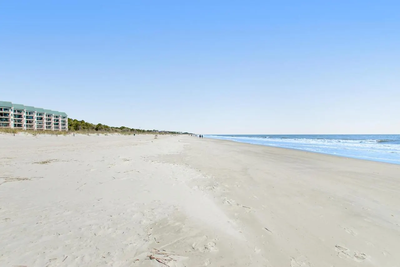 Fiddlers Cove 18b *