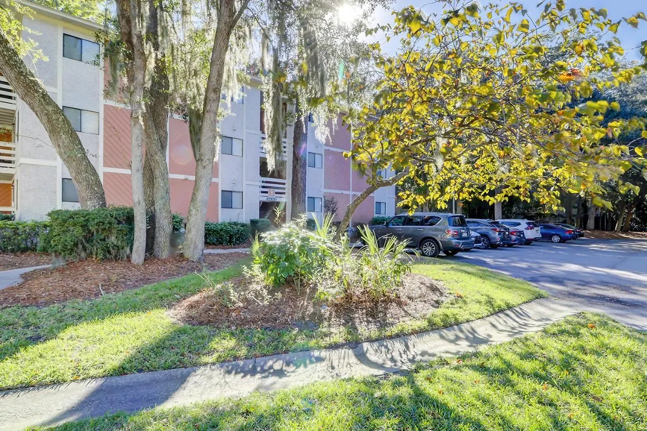 Villa Fiddlers Cove 18b Hilton Head Island