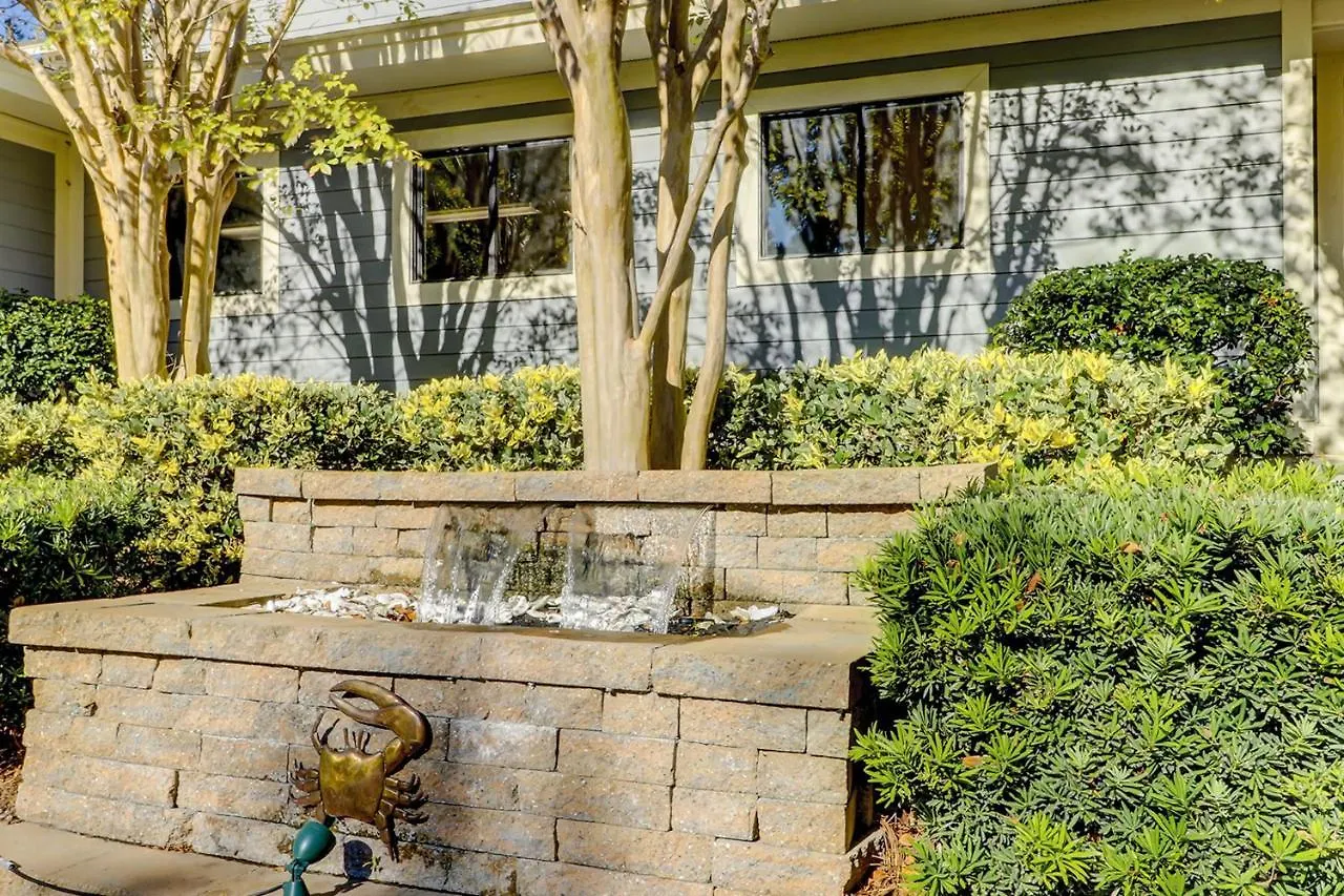 Fiddlers Cove 18b Villa *